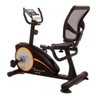 Bicicleta Ergométrica Horizontal Magnética Evolution Fitness Rb 902 - 1