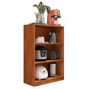 Ver imagem 2 de Prateleira Organizadora para Cozinha Armário Star Cor Cedro