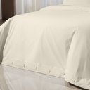 Ver imagem 3 de Capa de Edredom King Duvet 100% Algodão 200 Fios Glass:palha