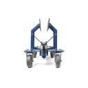 Ver imagem 2 de Carrinho para Movimentação Multiuso Grande