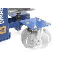 Ver imagem 3 de Carrinho para Movimentação Multiuso Grande