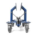 Ver imagem 7 de Carrinho para Movimentação Multiuso Grande