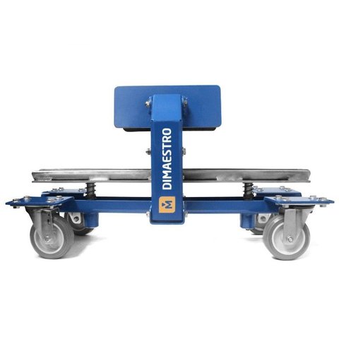 Carrinho para Movimentação Multiuso Grande