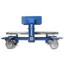Ver imagem 1 de Carrinho para Movimentação Multiuso Grande