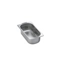 Ver imagem 1 de Cuba Gastronômica de Inox Gn 1/3 de 65 Mm com Alça Dj1365cth Frigopro
