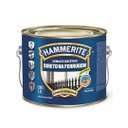 Ver imagem 1 de Esmalte Sintético Antiferrugem Brilhante Branco 2,4 Litros Hammerite