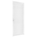 Ver imagem 2 de Porta Palheta - L25 Branco 2,10 X 0,60 Direita