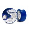 Kit 10 Fitas Isolante Colorida 19mm X 10m Azul Soprano - 1