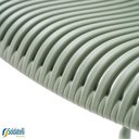 Ver imagem 4 de Kit 4 Banquetas Floripa Várias Cores - Fratini