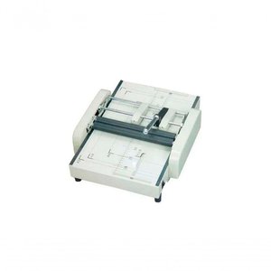 Grampeador e Dobradeira Semi Automática 110v