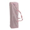 Berço Portátil Burigotto Serenata Desmontável até 15kg Rosa Pink Rosa - 5