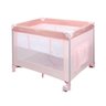 Berço Portátil Burigotto Serenata Desmontável até 15kg Rosa Pink Rosa - 4