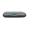 Carregador Portátil Fast-charge Simul Preto 10000mah - Wst Sl11 - 1