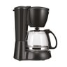 Cafeteira Gourmet Eletr. 30 Xícaras Preta Multilaser 220v - 6
