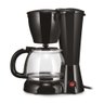 Cafeteira Gourmet Eletr. 30 Xícaras Preta Multilaser 220v - 7