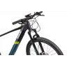 Bicicleta Caloi E-vibe Elite Preto - 5