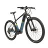 Bicicleta Caloi E-vibe Elite Preto - 1