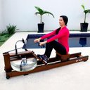 Ver mais imagens de Simulador de Remo Starke S+ com Conexão Bluetooth