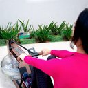 Ver imagem 6 de Simulador de Remo Starke S+ com Conexão Bluetooth