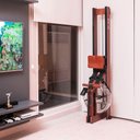 Ver imagem 7 de Simulador de Remo Starke S+ com Conexão Bluetooth