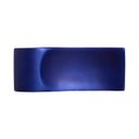 Ver imagem 4 de Decoração de Sala e Cozinha Centro de Mesa Safira Pequeno Azul Royal Ocean