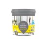 Rejunte Superfino Premium 2Kg Cinza Ártico - Quartzito - 1
