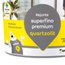 Rejunte Superfino Premium 2Kg Cinza Ártico - Quartzito - 2