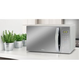 Micro-ondas Philco Espelhado 37L Limpa Fácil 1400W - 4
