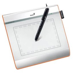 Mesa Digitalizadora Genius Easypen I405x Usb - 3
