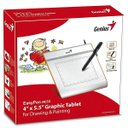 Ver imagem 5 de Mesa Digitalizadora Genius Easypen I405x Usb