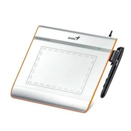 Mesa Digitalizadora Genius Easypen I405x Usb - 2