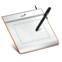 Mesa Digitalizadora Genius Easypen I405x Usb - 1