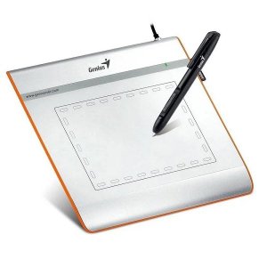 Mesa Digitalizadora Genius Easypen I405x Usb