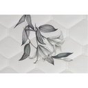 Ver imagem 4 de Colchão Casal Orthoflex Espuma D33 ComfortPedic Black (138x188x30) - 