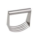 Ver imagem 1 de Amassador para Alimentos Inox 12cm - A\CASA