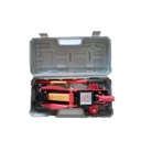 Ver imagem 5 de Macaco Hidraulico Jacare 2 Toneladas com Maleta Noll