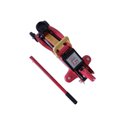 Ver imagem 4 de Macaco Hidraulico Jacare 2 Toneladas com Maleta Noll