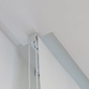 Ver mais imagens de Persiana Romana Tela Solar 5% - ( Largura 60x Altura 60 Cm )