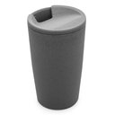 Ver imagem 2 de Copo Térmico de Bambu com Parede Dupla e Tampa 500ml Lyor