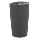 Ver imagem 1 de Copo Térmico de Bambu com Parede Dupla e Tampa 500ml Lyor