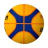 Bola Molten Basketball 3x3 Rubber Cover B33T2000 - 2