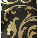 Ver imagem 1 de Papel de Parede Famous Scene Arabesco Fsg076 - Rolo 10m X 0,53m