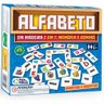 Alfabeto Domino e Memoria - 2