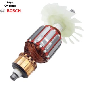 INDUZIDO 127V - 16B3