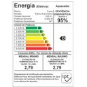 Ver imagem 6 de Aquecedor Elétrico Fame 220v 5400w
