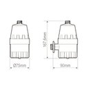 Ver imagem 5 de Aquecedor Elétrico Fame 220v 5400w