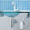 Ver imagem 4 de Aquecedor Elétrico Fame 220v 5400w