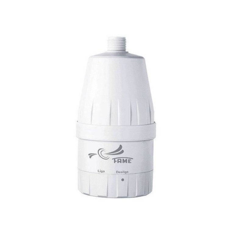 Aquecedor Elétrico Fame 127v 4800w