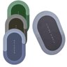 Tapete Antiderrapante de Secagem Rápida - Absorção Eficiente - 1
