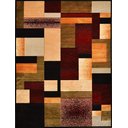 Ver imagem 2 de Tapete Rayza Marbella Moderno Artistic-1 1.50m X 2.00m